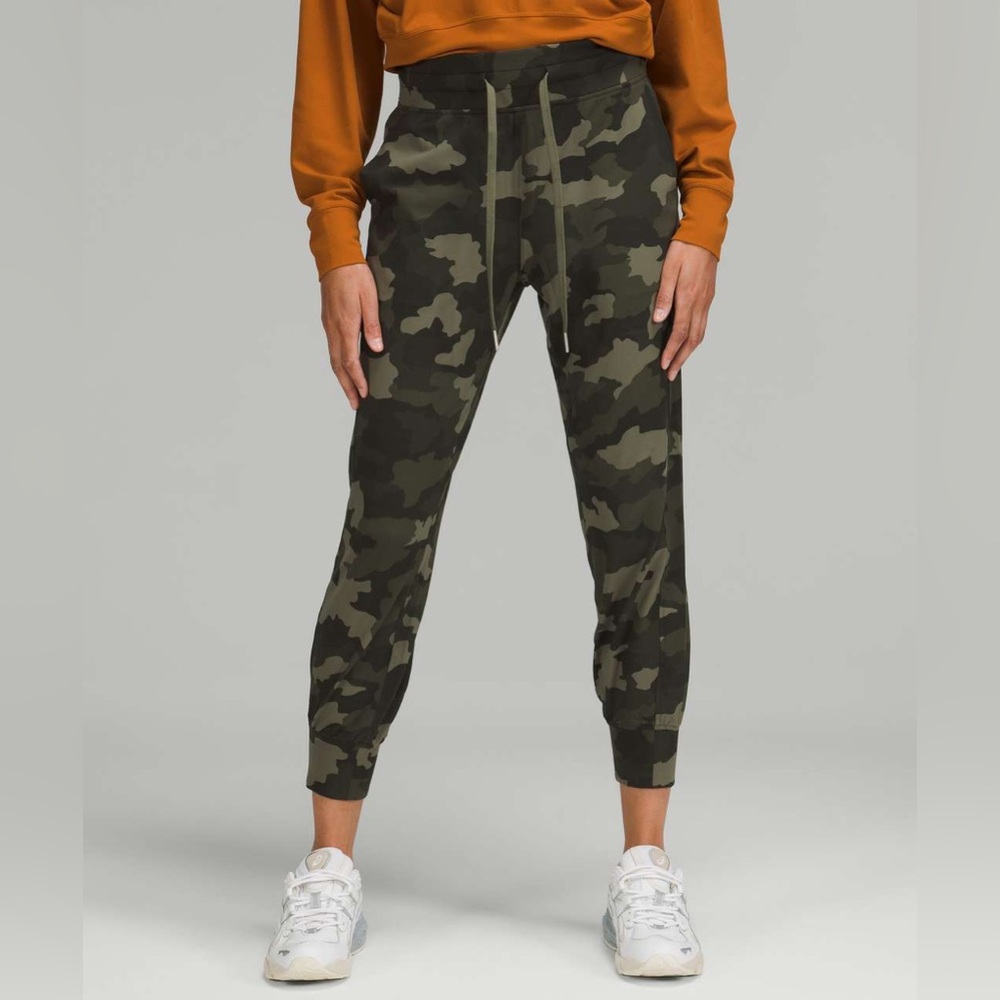 Lululemon Joggers